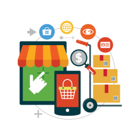 Разработка сложного сайта для сферы логистики в Донецке